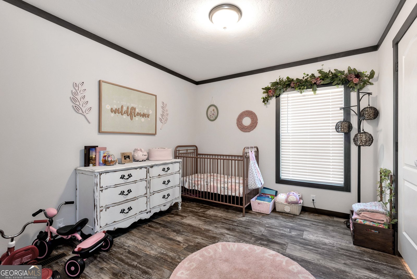 215 Mountain View Road Dawsonville - Photo 24