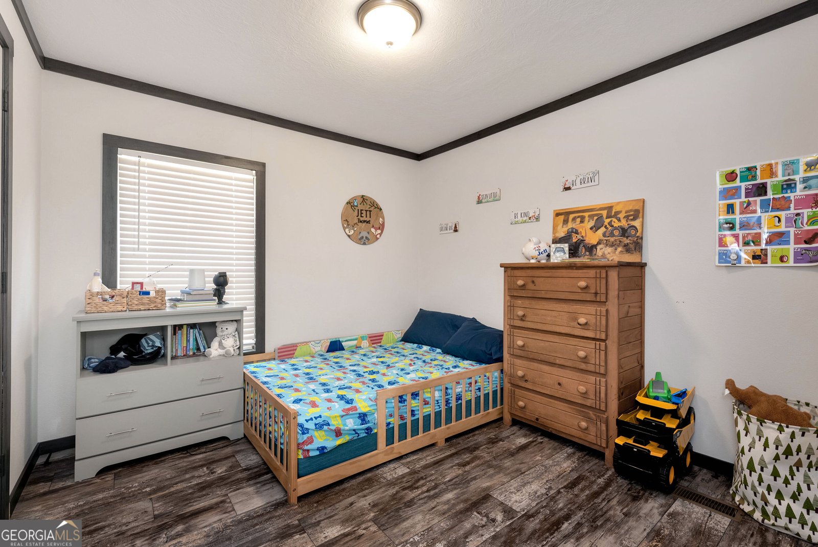 215 Mountain View Road Dawsonville - Photo 28