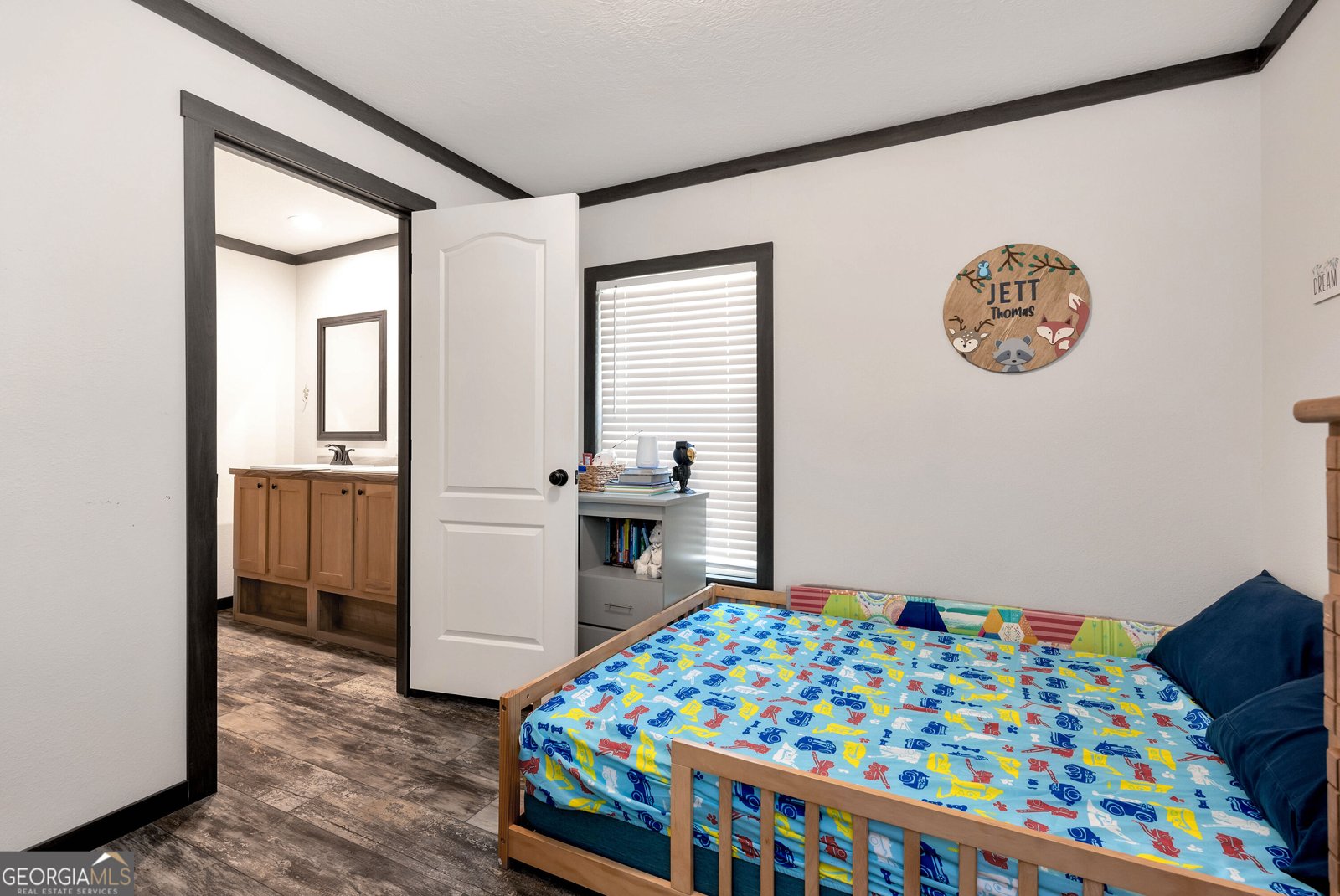 215 Mountain View Road Dawsonville - Photo 29