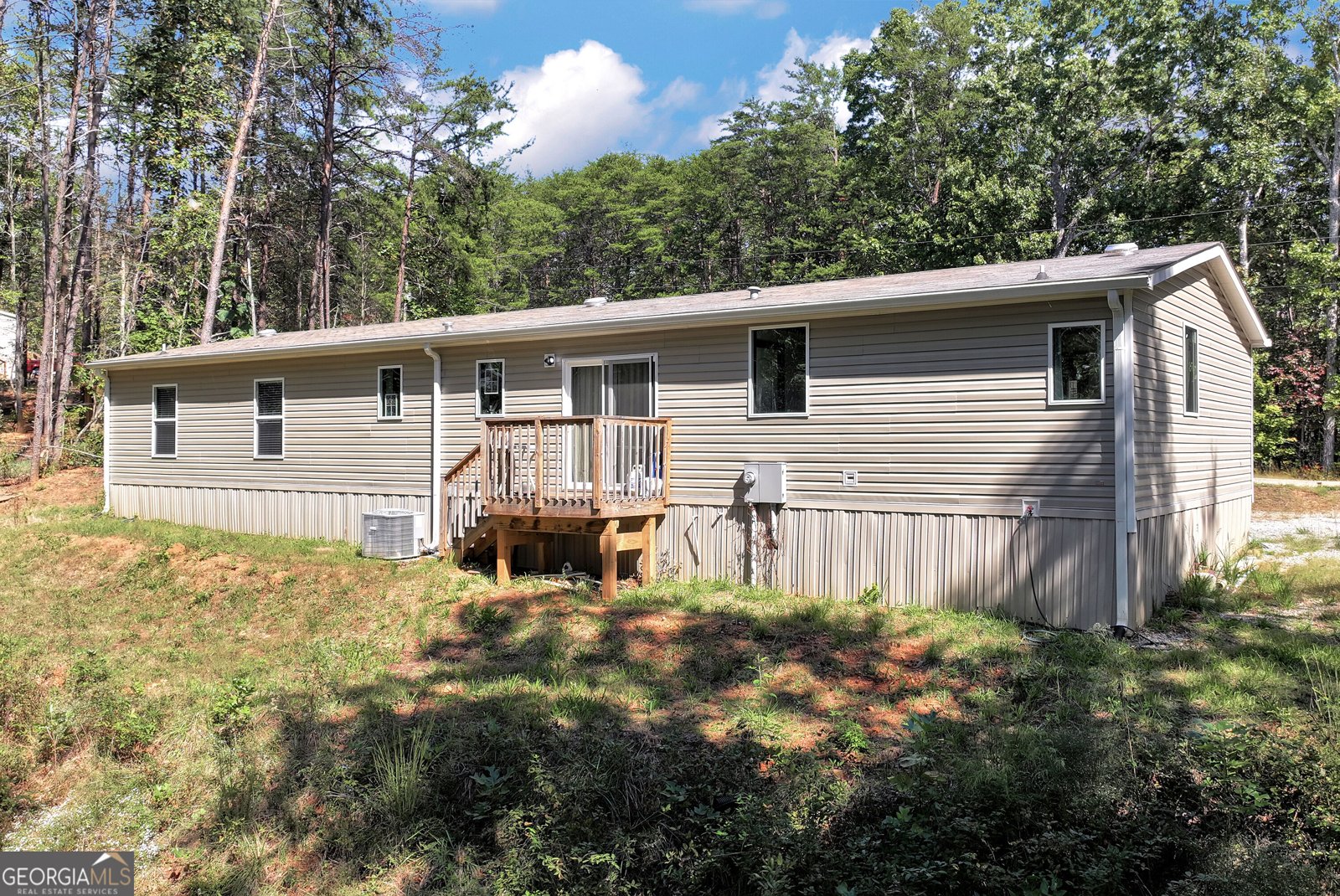 215 Mountain View Road Dawsonville - Photo 31