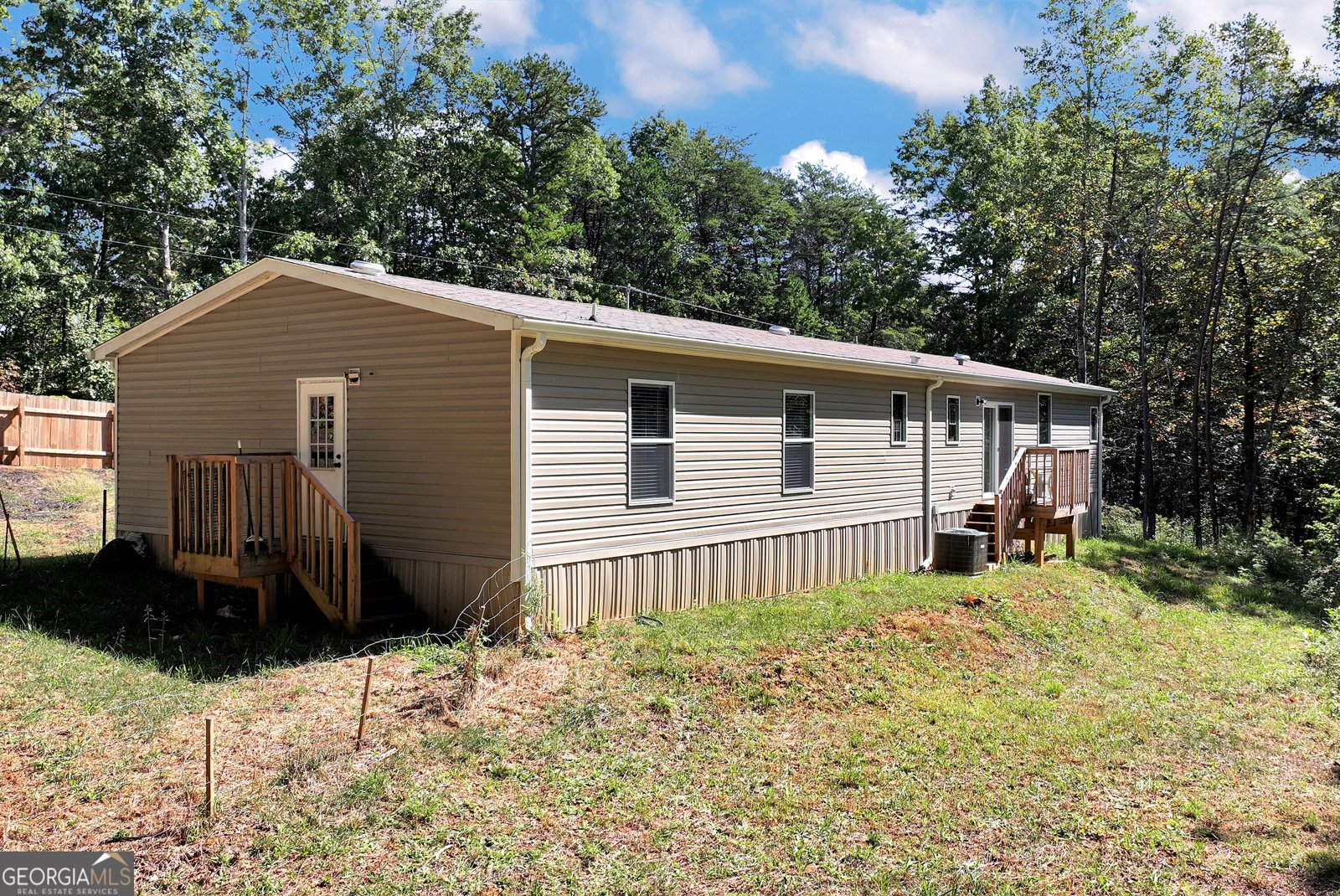 215 Mountain View Road Dawsonville - Photo 32
