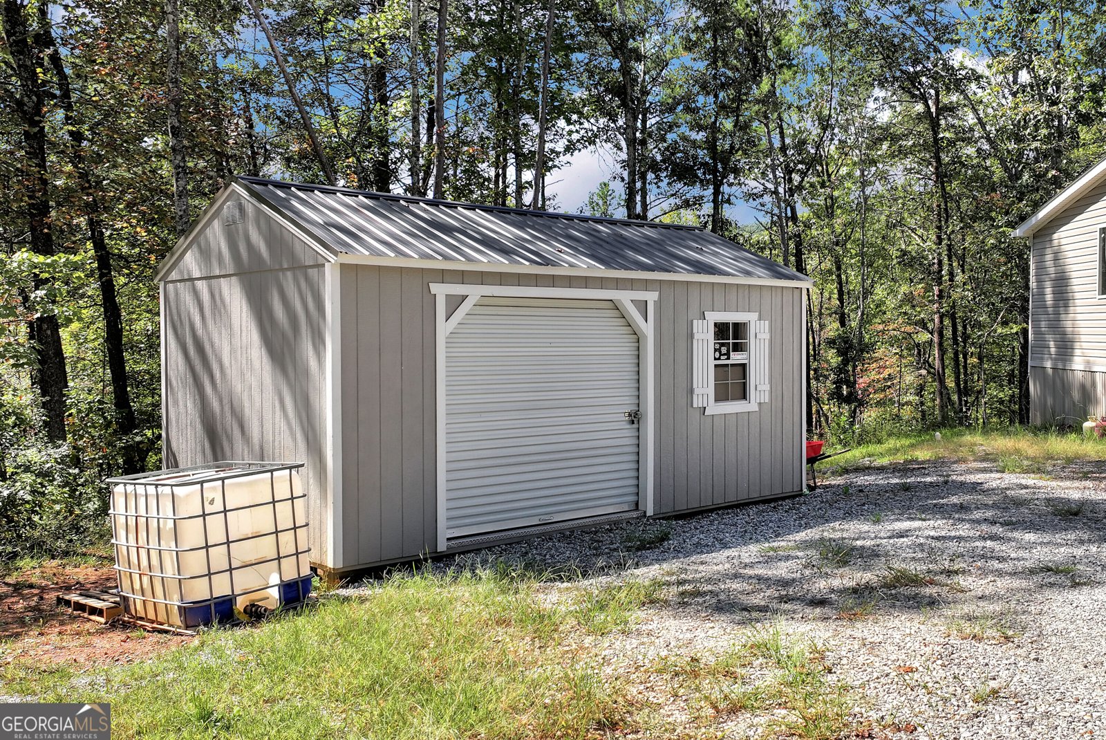 215 Mountain View Road Dawsonville - Photo 33