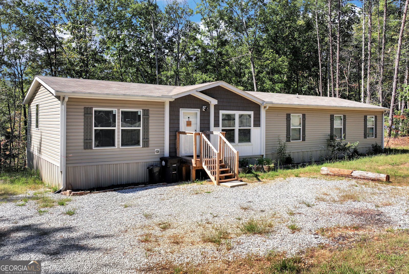 215 Mountain View Road Dawsonville - Photo 35