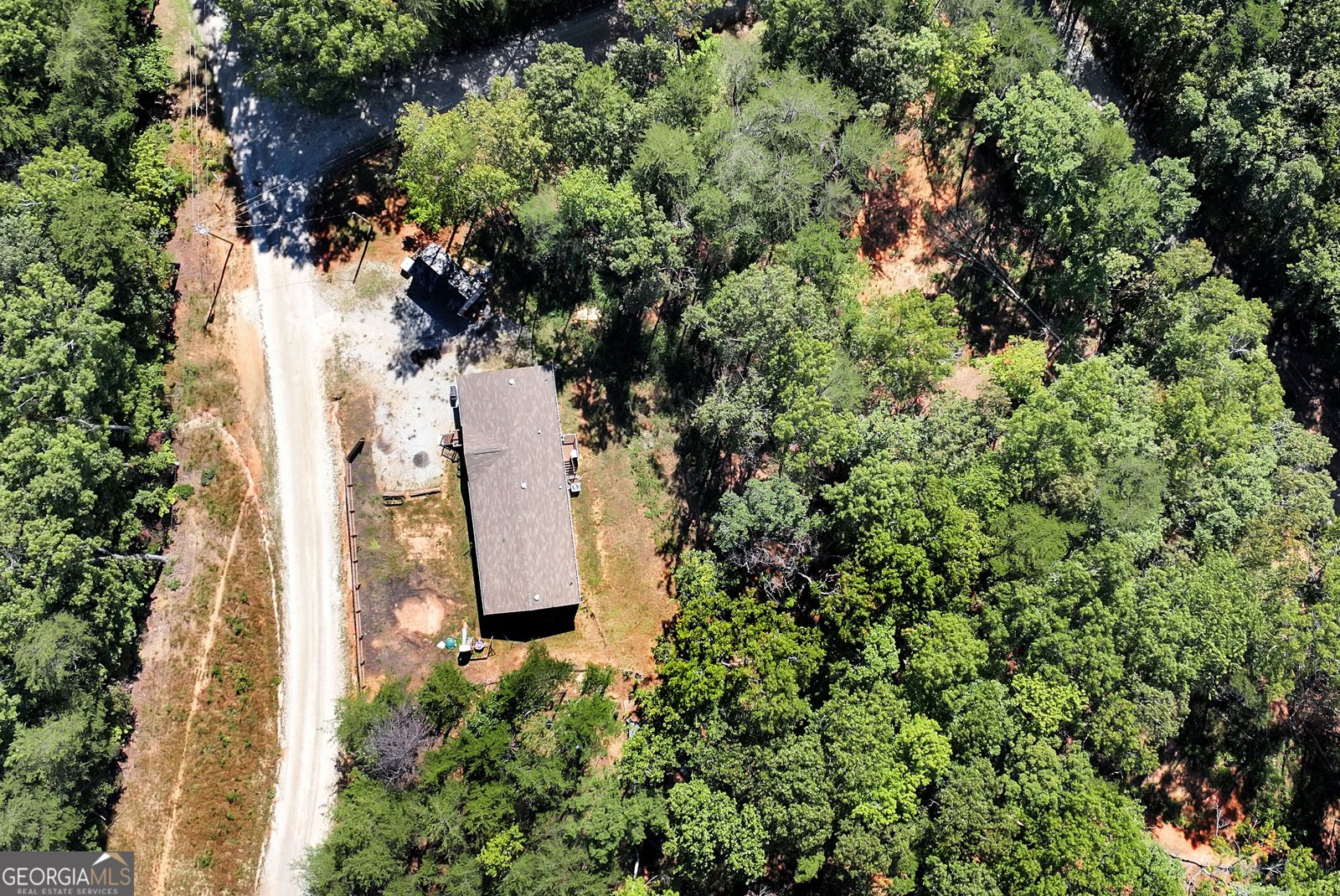 215 Mountain View Road Dawsonville - Photo 41