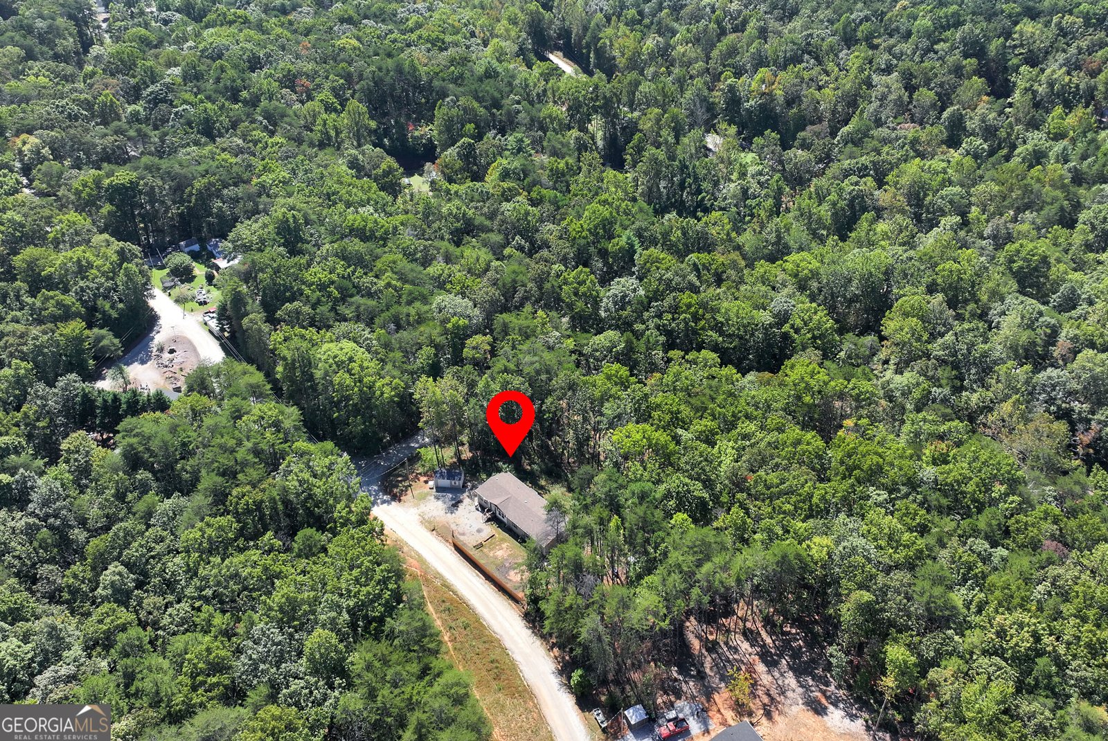 215 Mountain View Road Dawsonville - Photo 42