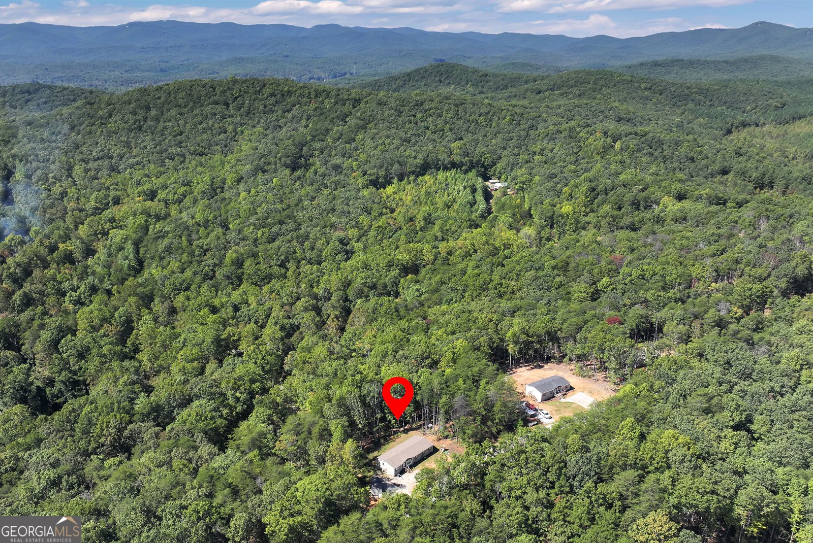 215 Mountain View Road Dawsonville - Photo 43
