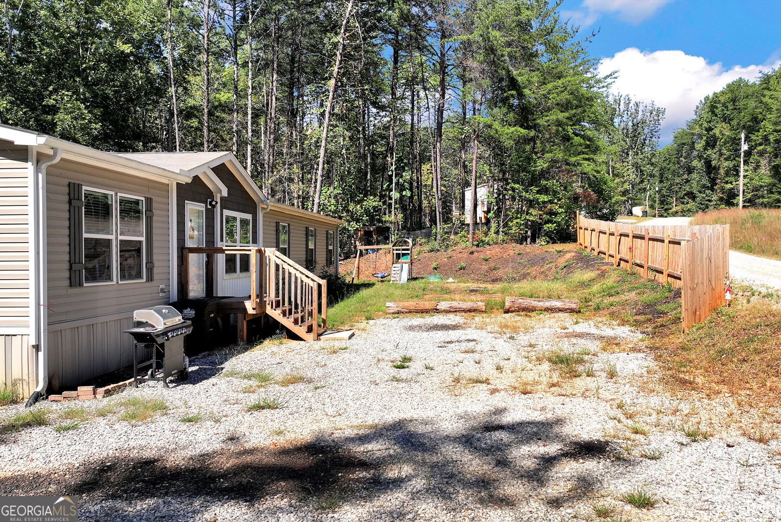 215 Mountain View Road Dawsonville - Photo 44