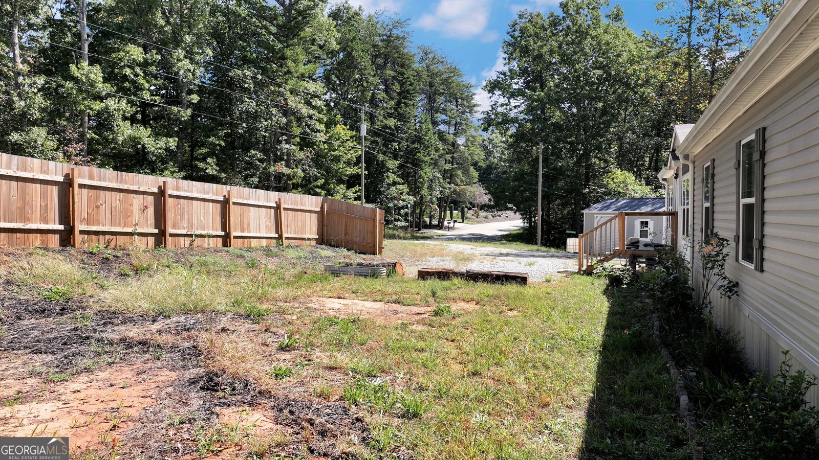 215 Mountain View Road Dawsonville - Photo 48