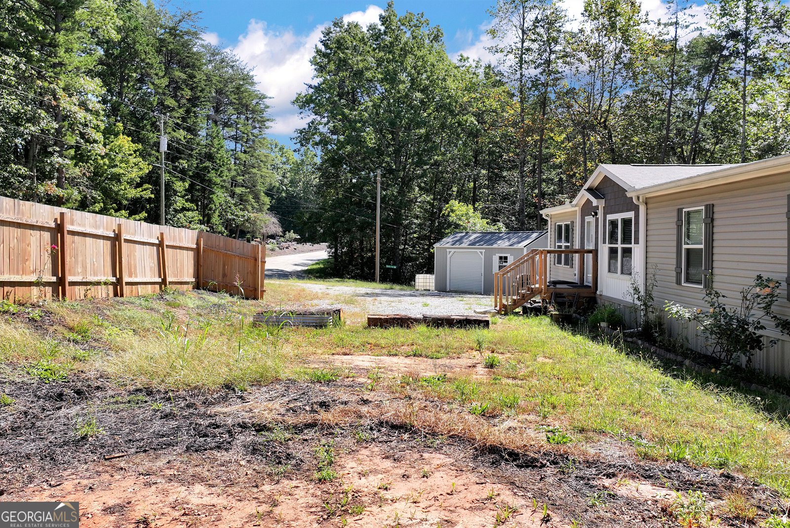 215 Mountain View Road Dawsonville - Photo 49