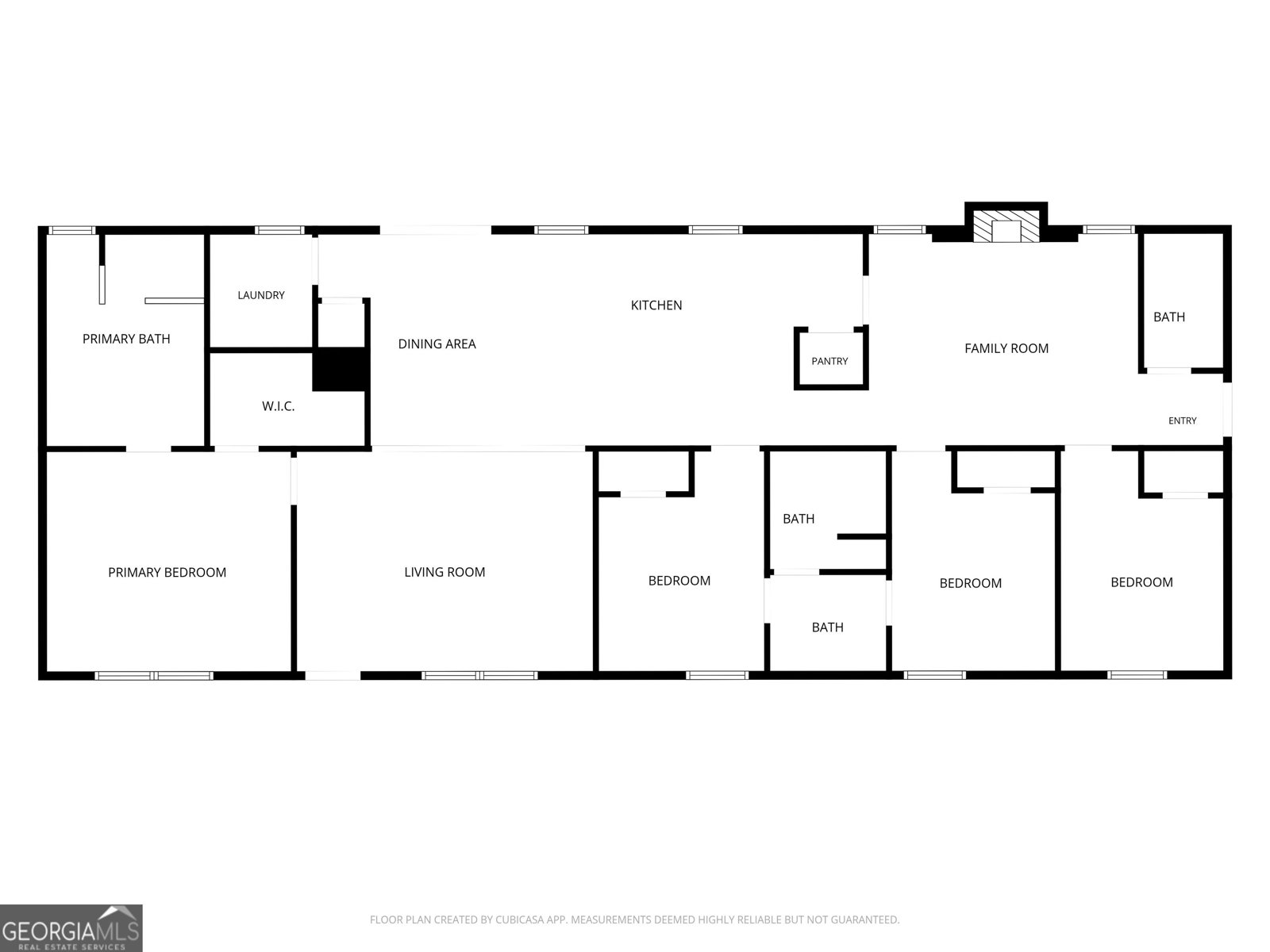 215 Mountain View Road Dawsonville - Photo 50