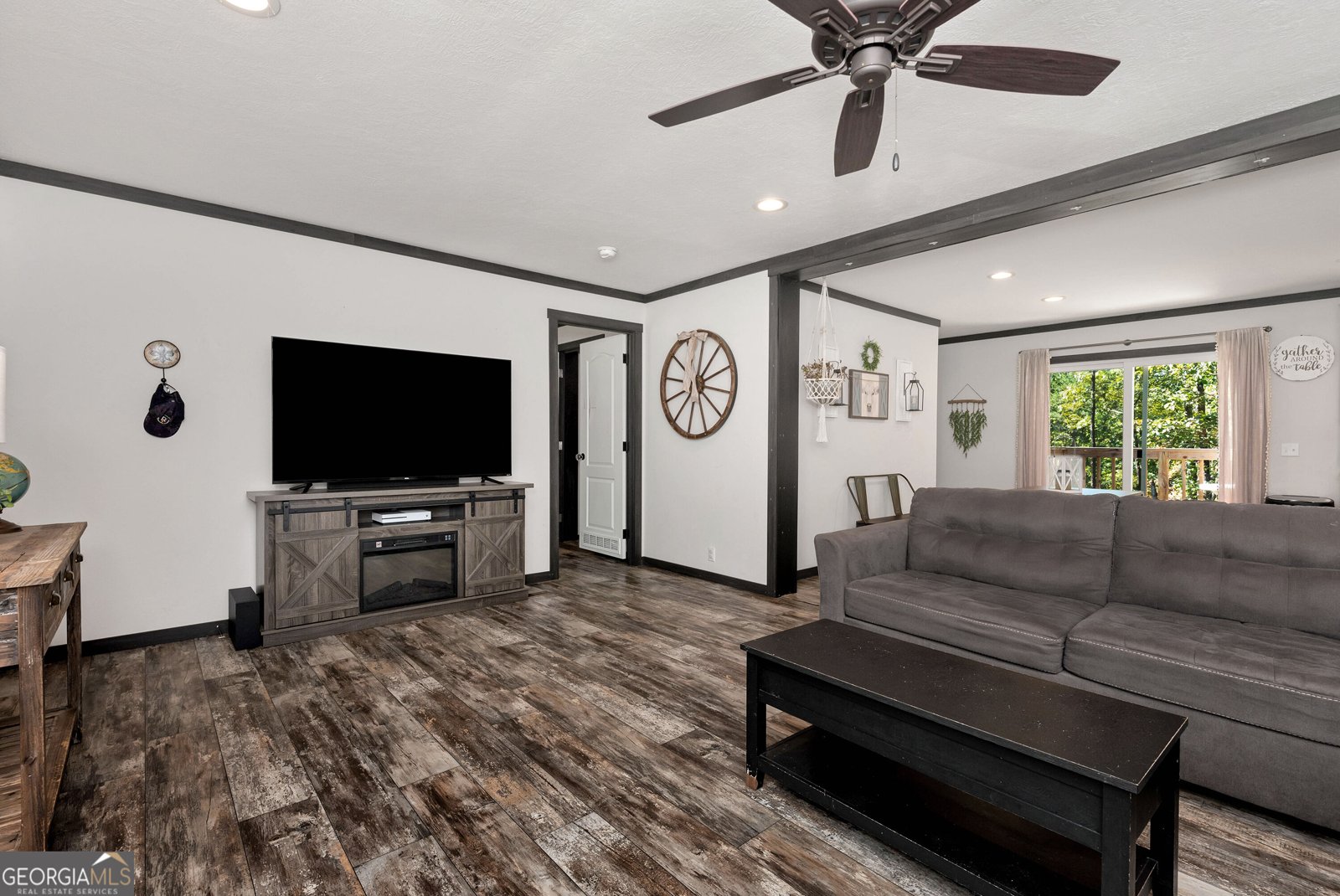215 Mountain View Road Dawsonville - Photo 6