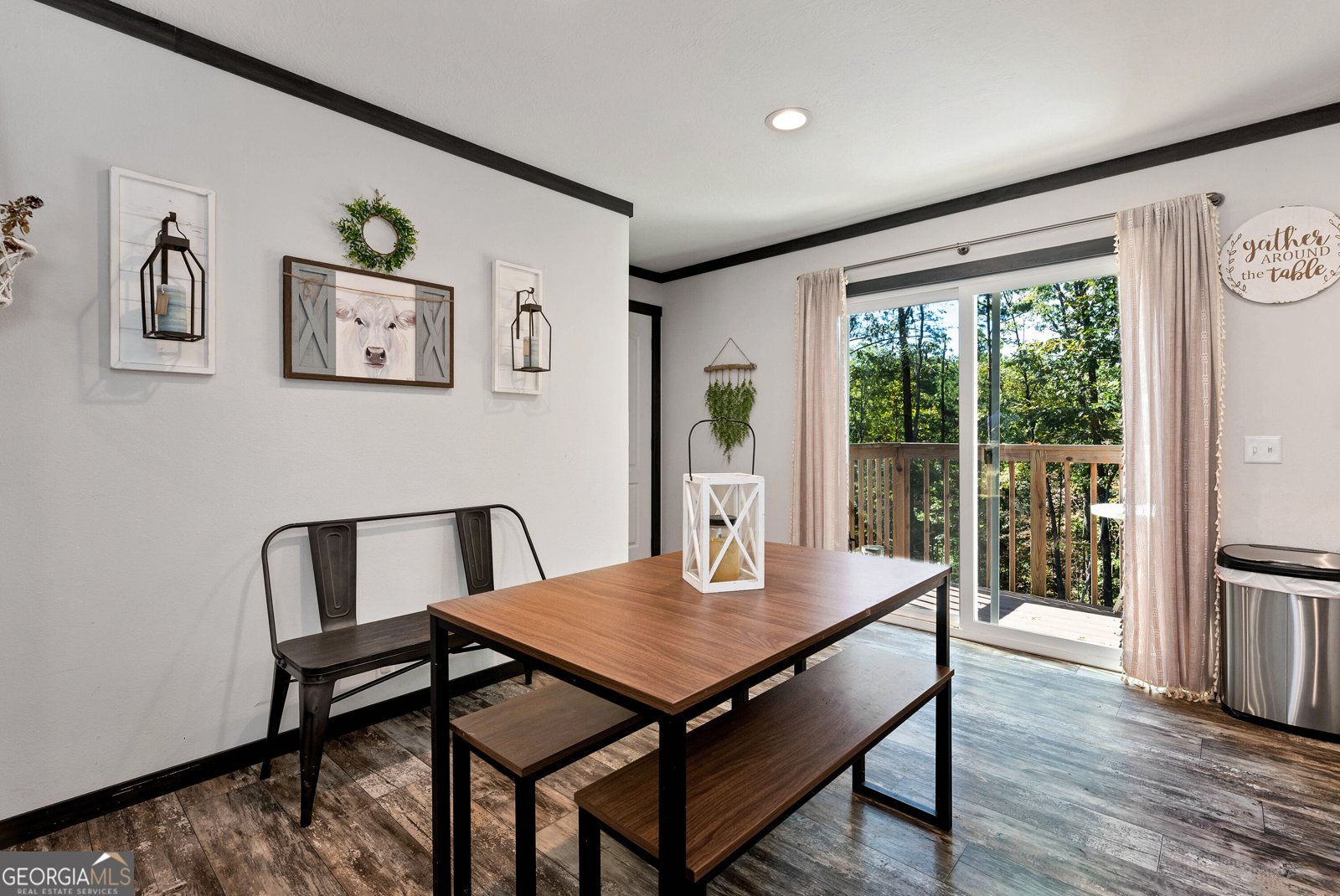 215 Mountain View Road Dawsonville - Photo 8