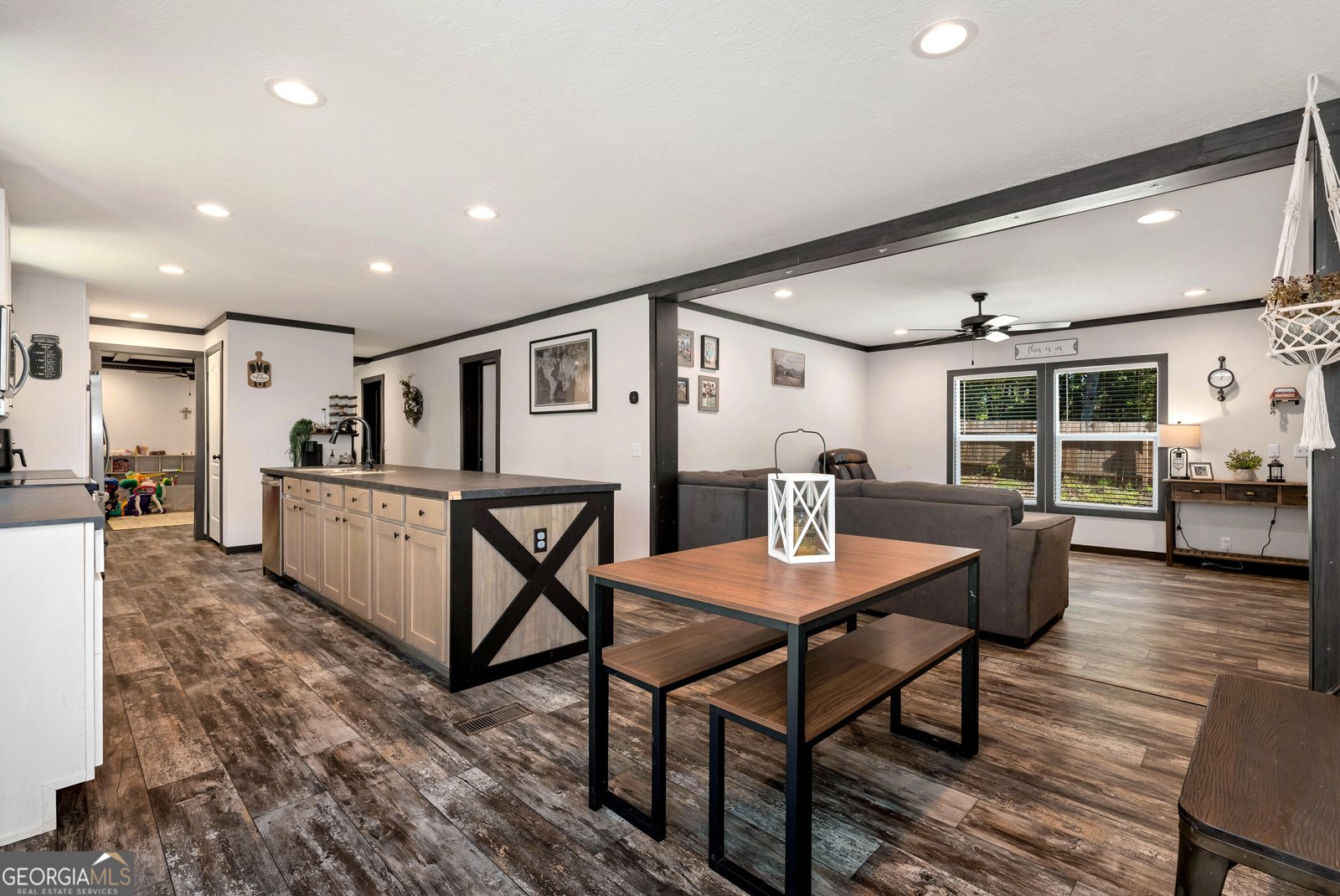 215 Mountain View Road Dawsonville - Photo 9