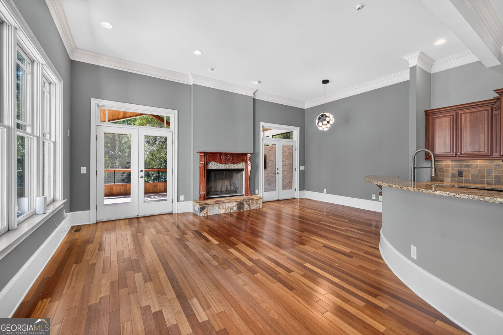 351 Valley Brook Drive Atlanta - Photo 13
