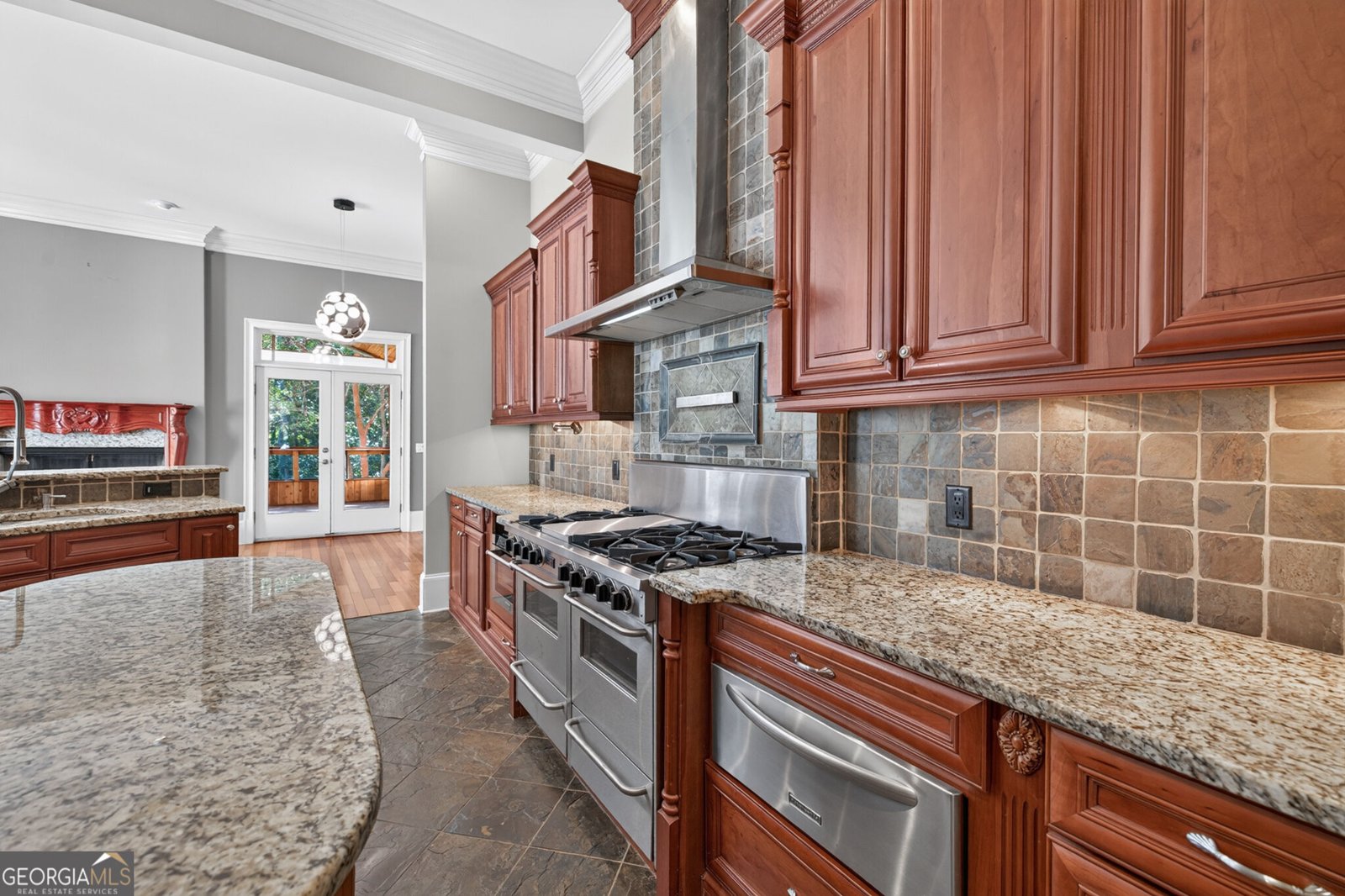 351 Valley Brook Drive Atlanta - Photo 17