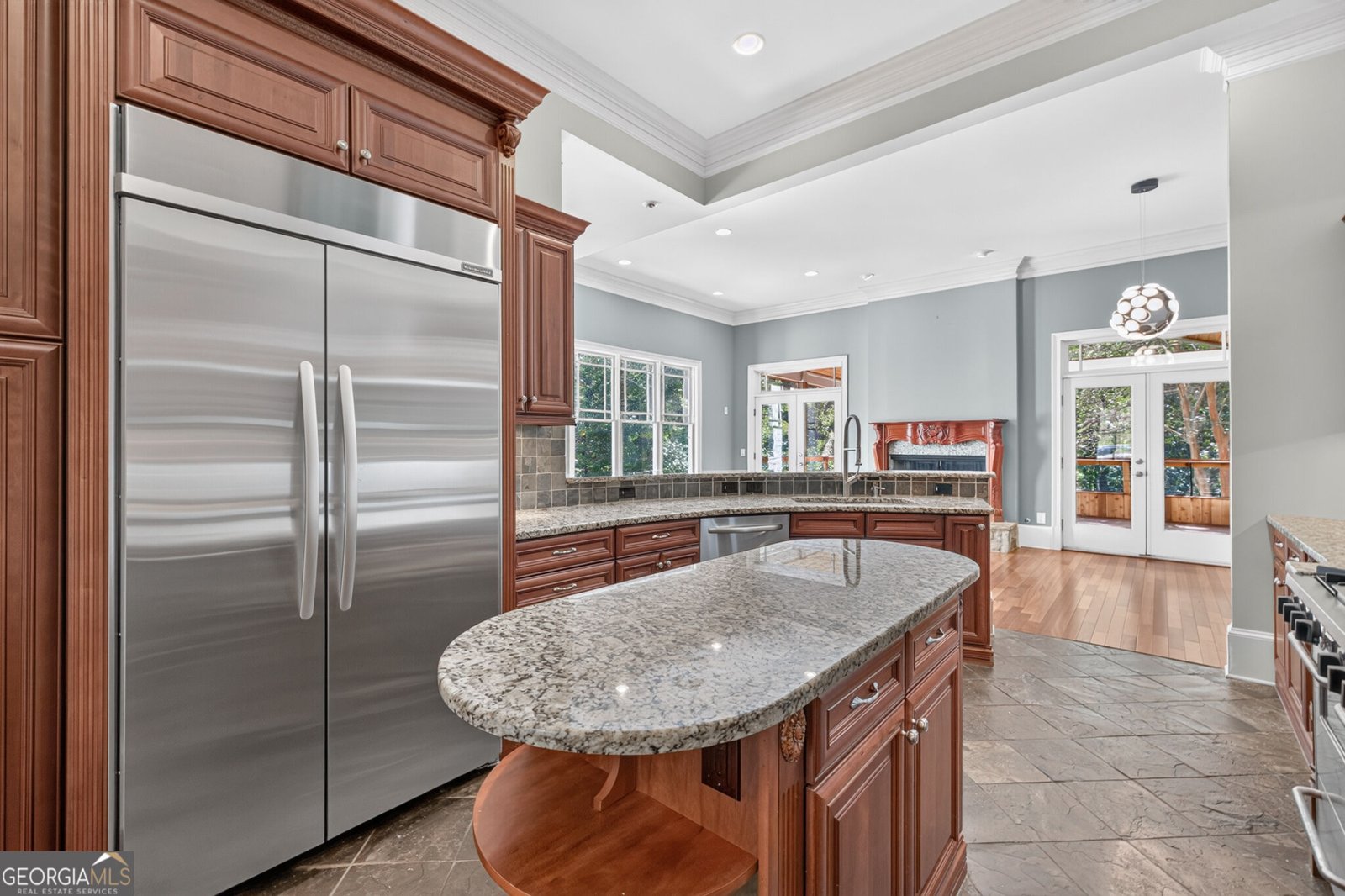 351 Valley Brook Drive Atlanta - Photo 18