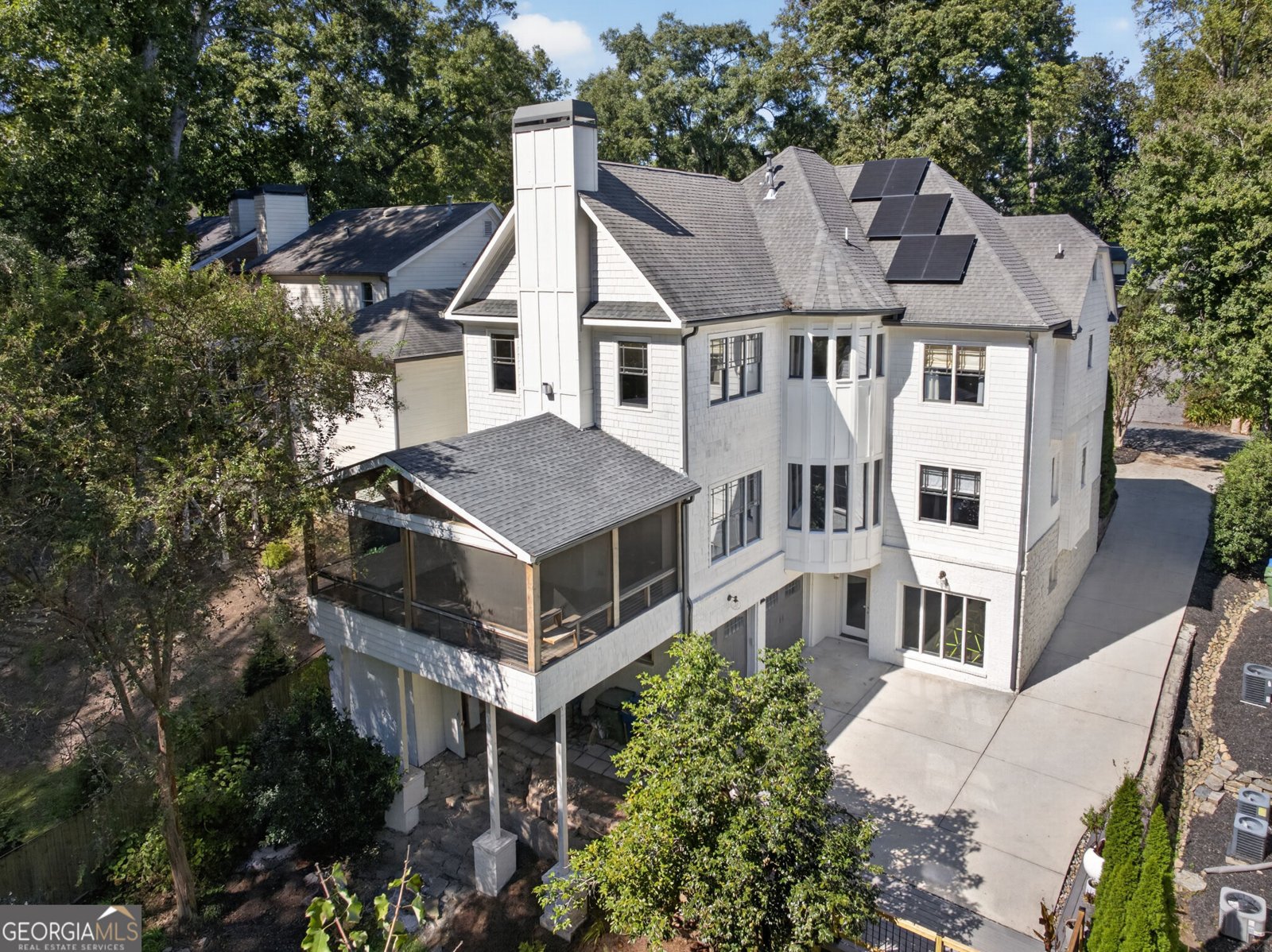 351 Valley Brook Drive Atlanta - Photo 53