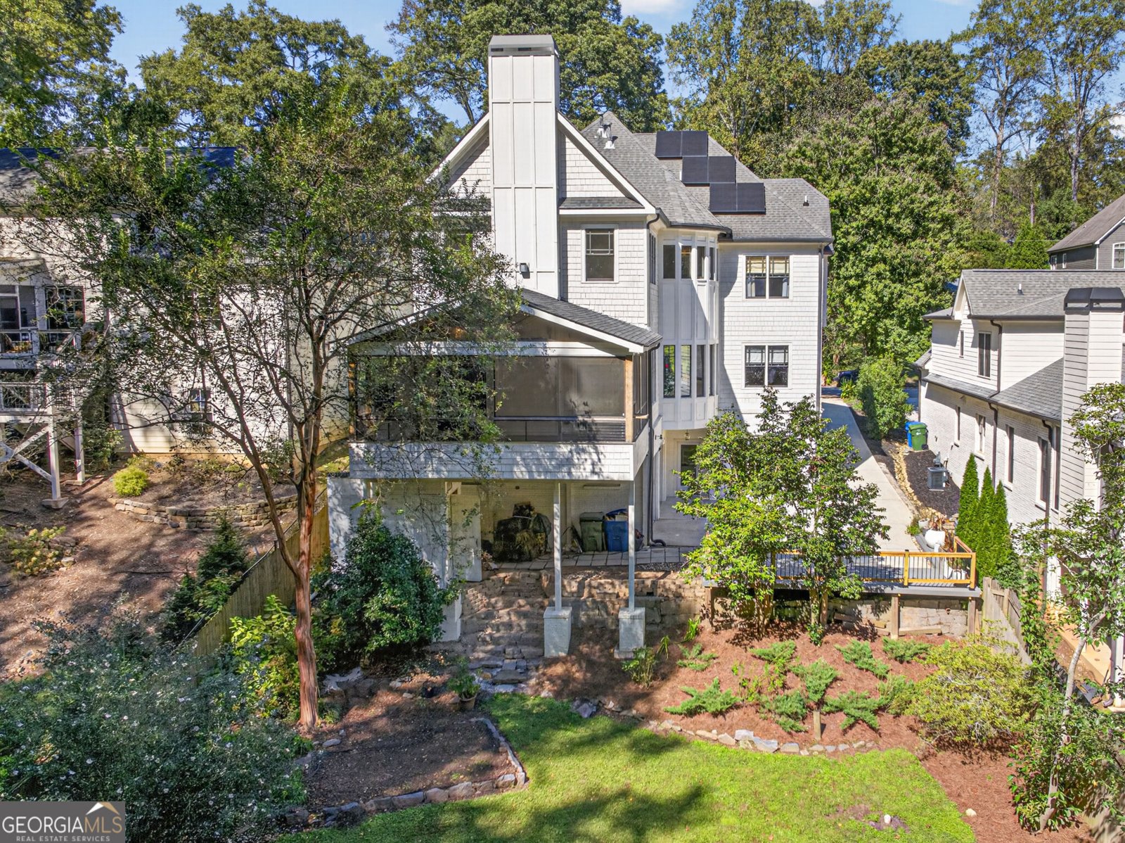 351 Valley Brook Drive Atlanta - Photo 54