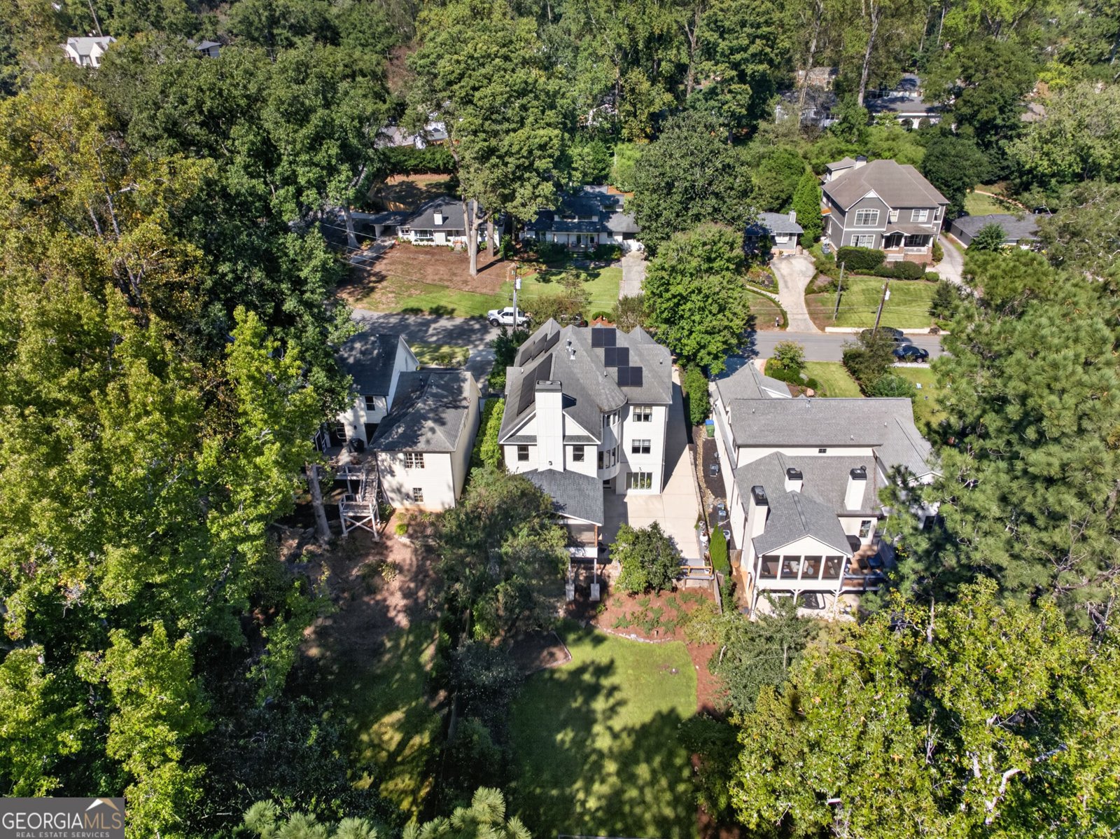 351 Valley Brook Drive Atlanta - Photo 59