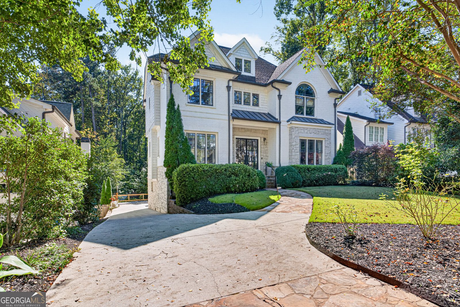 351 Valley Brook Drive Atlanta - Photo 6