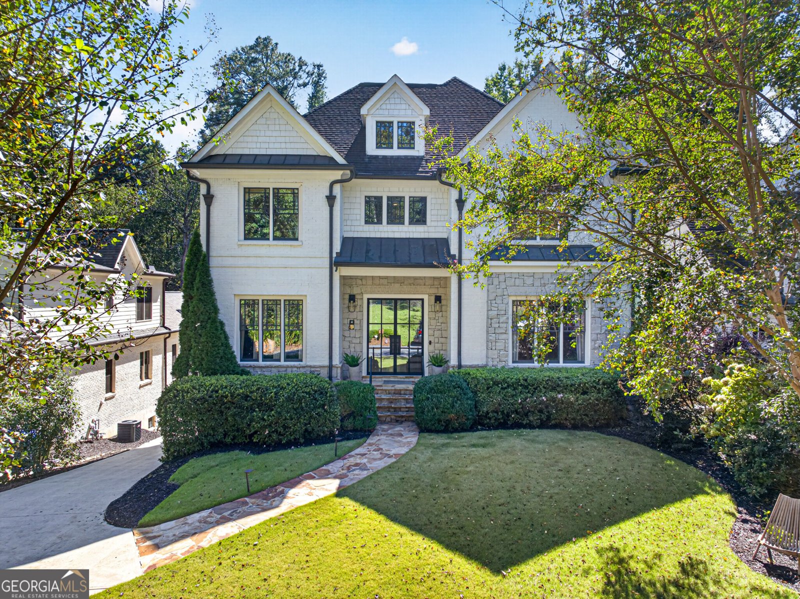 351 Valley Brook Drive Atlanta - Photo 7