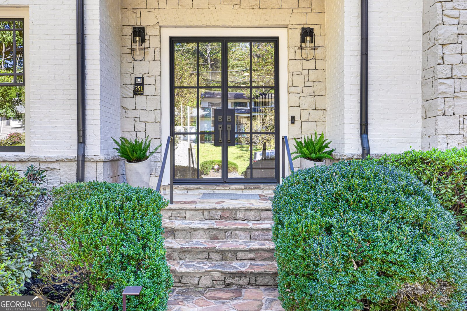 351 Valley Brook Drive Atlanta - Photo 8