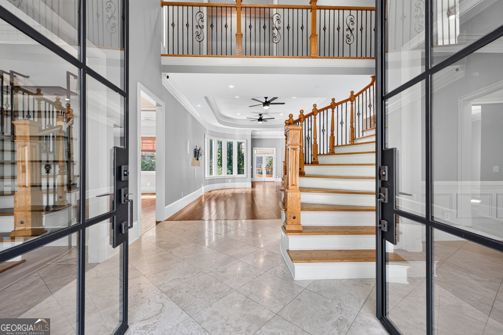 351 Valley Brook Drive Atlanta - Photo 9