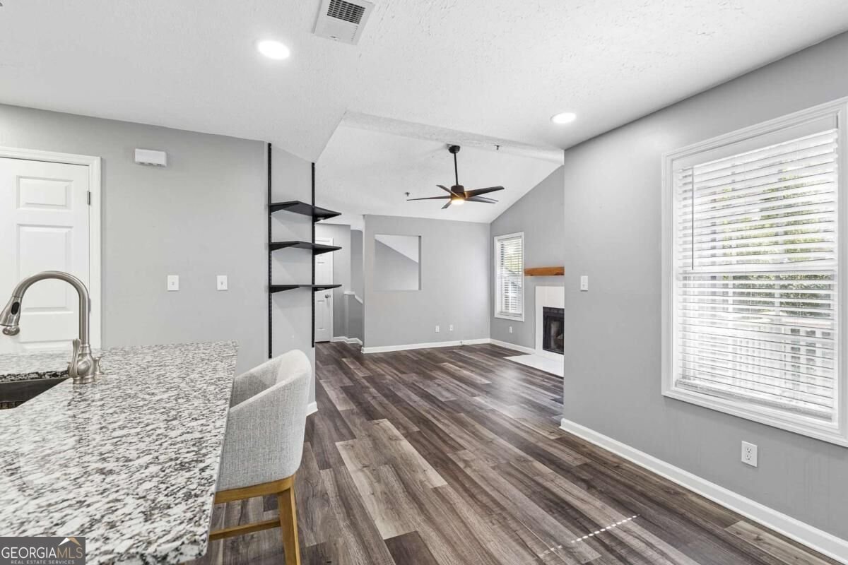 2178 River Heights Court Marietta - Photo 11