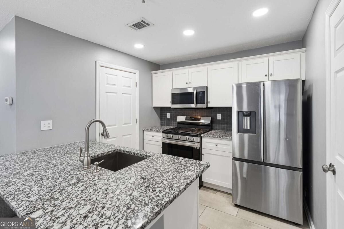 2178 River Heights Court Marietta - Photo 13
