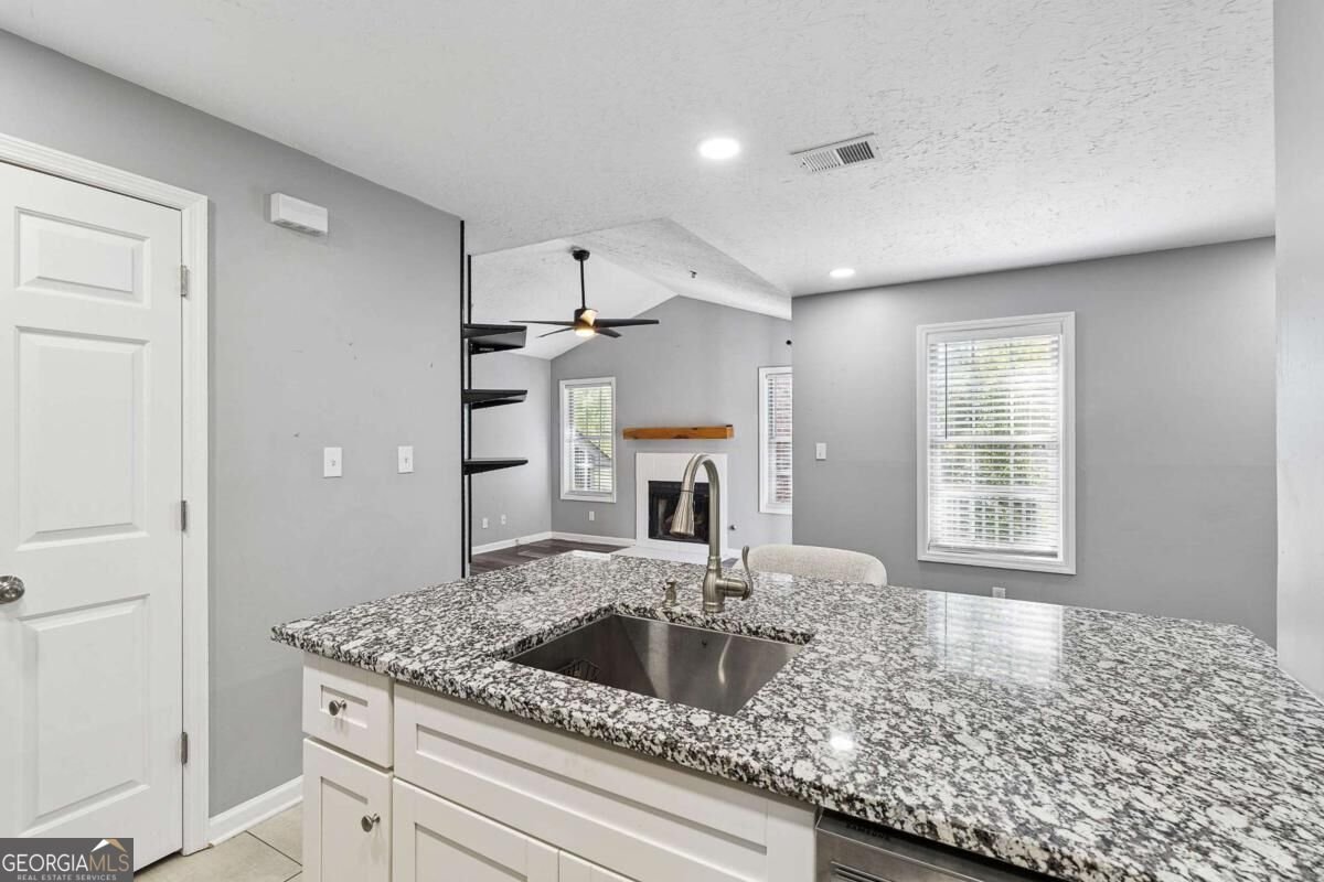 2178 River Heights Court Marietta - Photo 16
