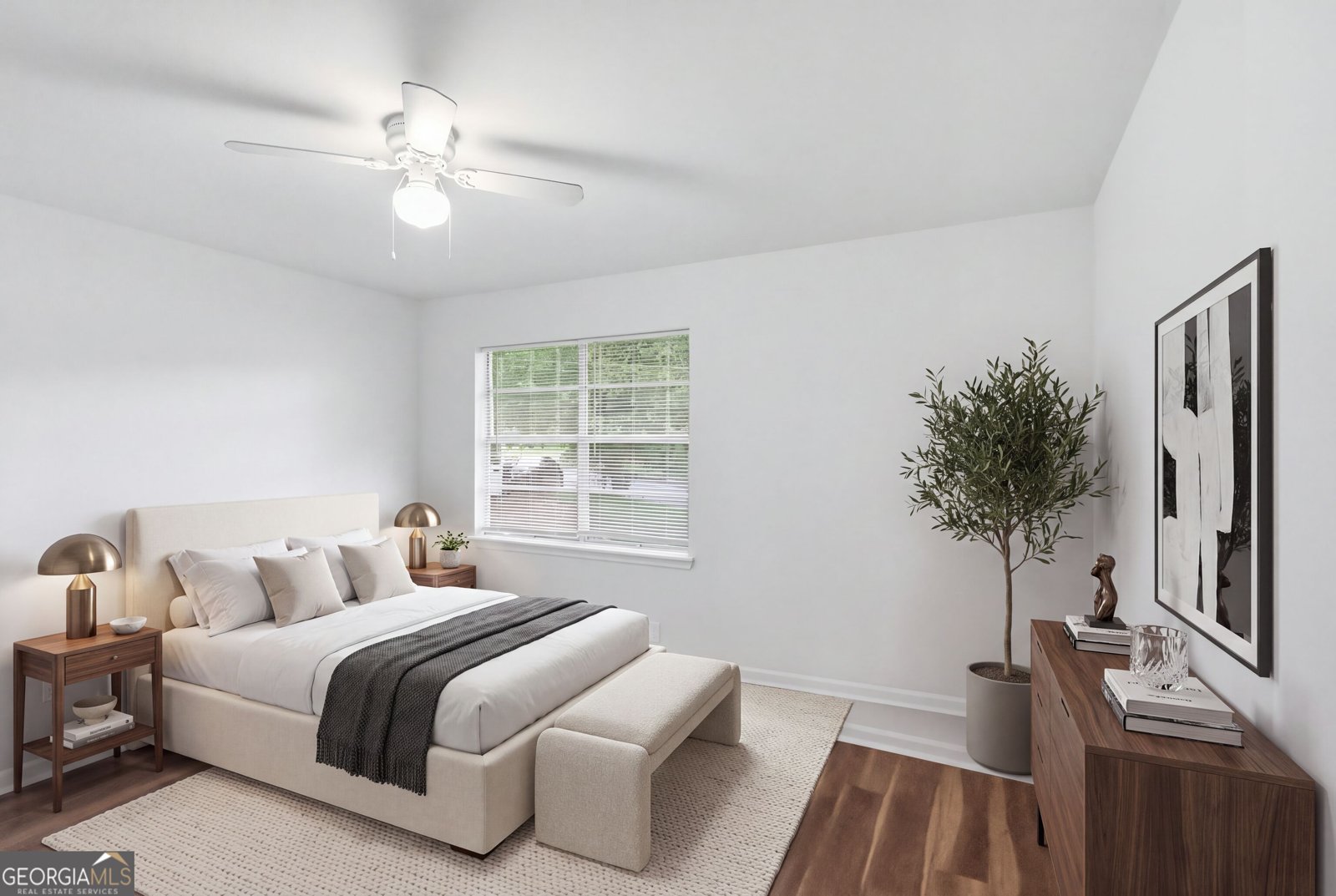 354 17th Street Griffin - Photo 15