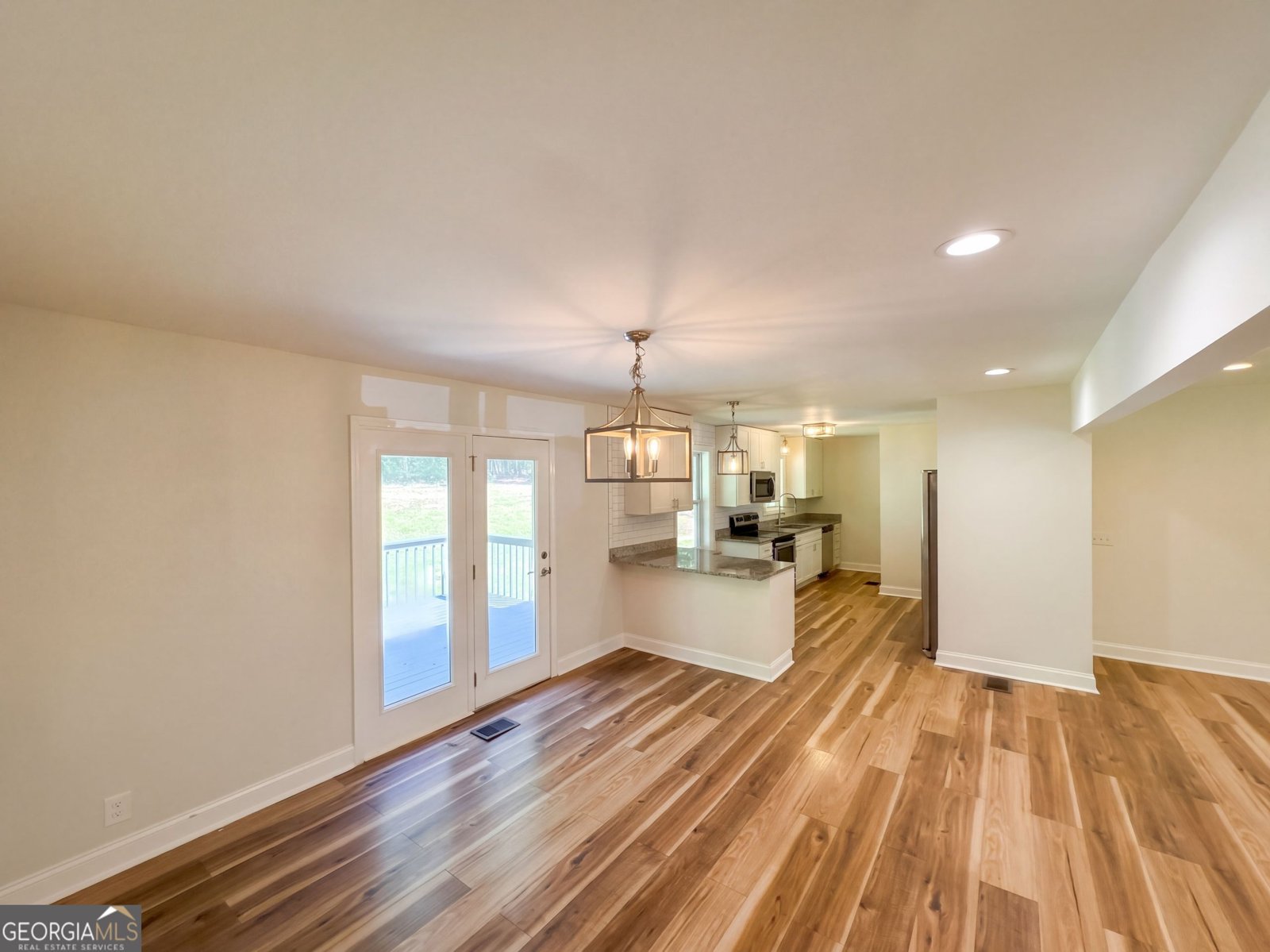 4141 East Fairview Road Stockbridge - Photo 11