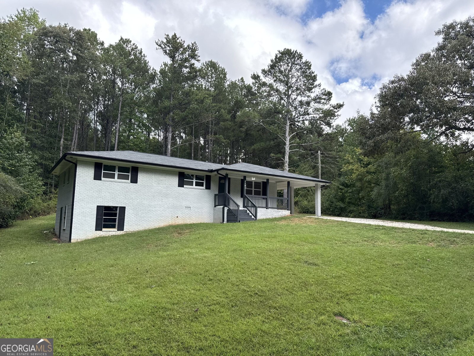 4141 East Fairview Road Stockbridge - Photo 24