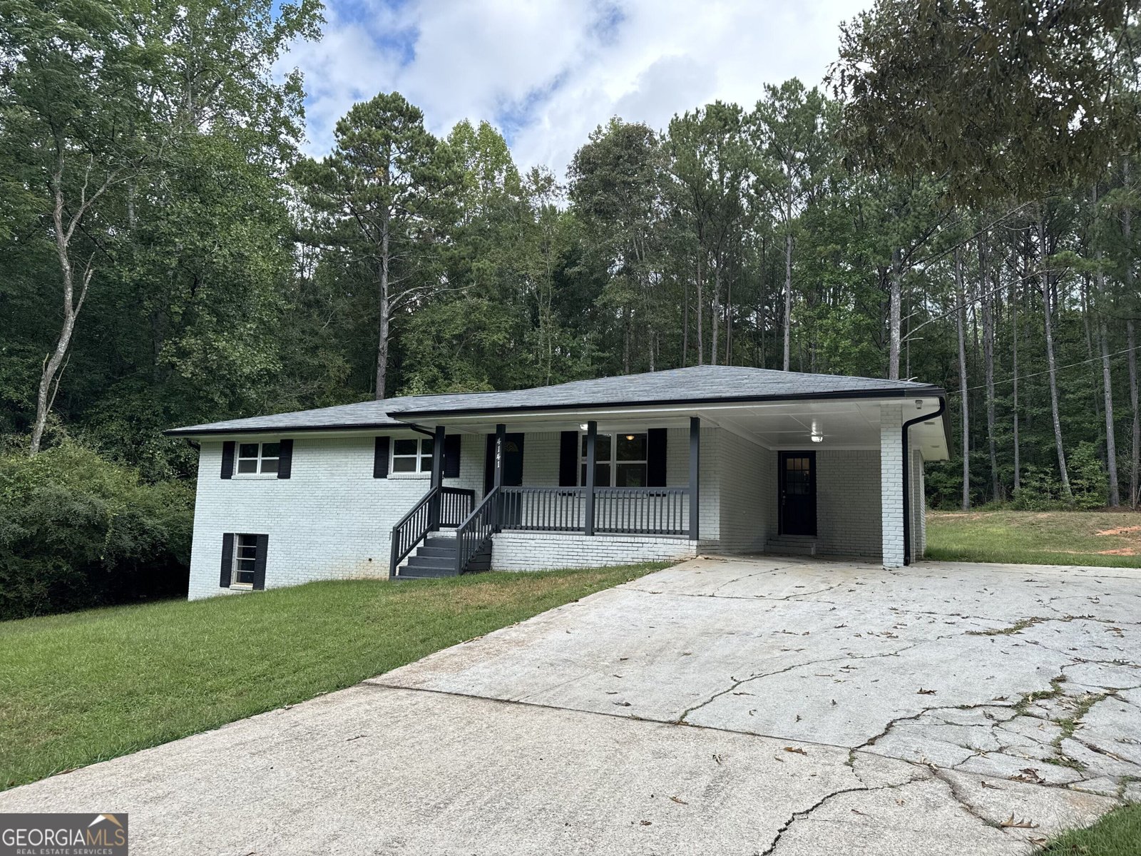 4141 East Fairview Road Stockbridge - Photo 25