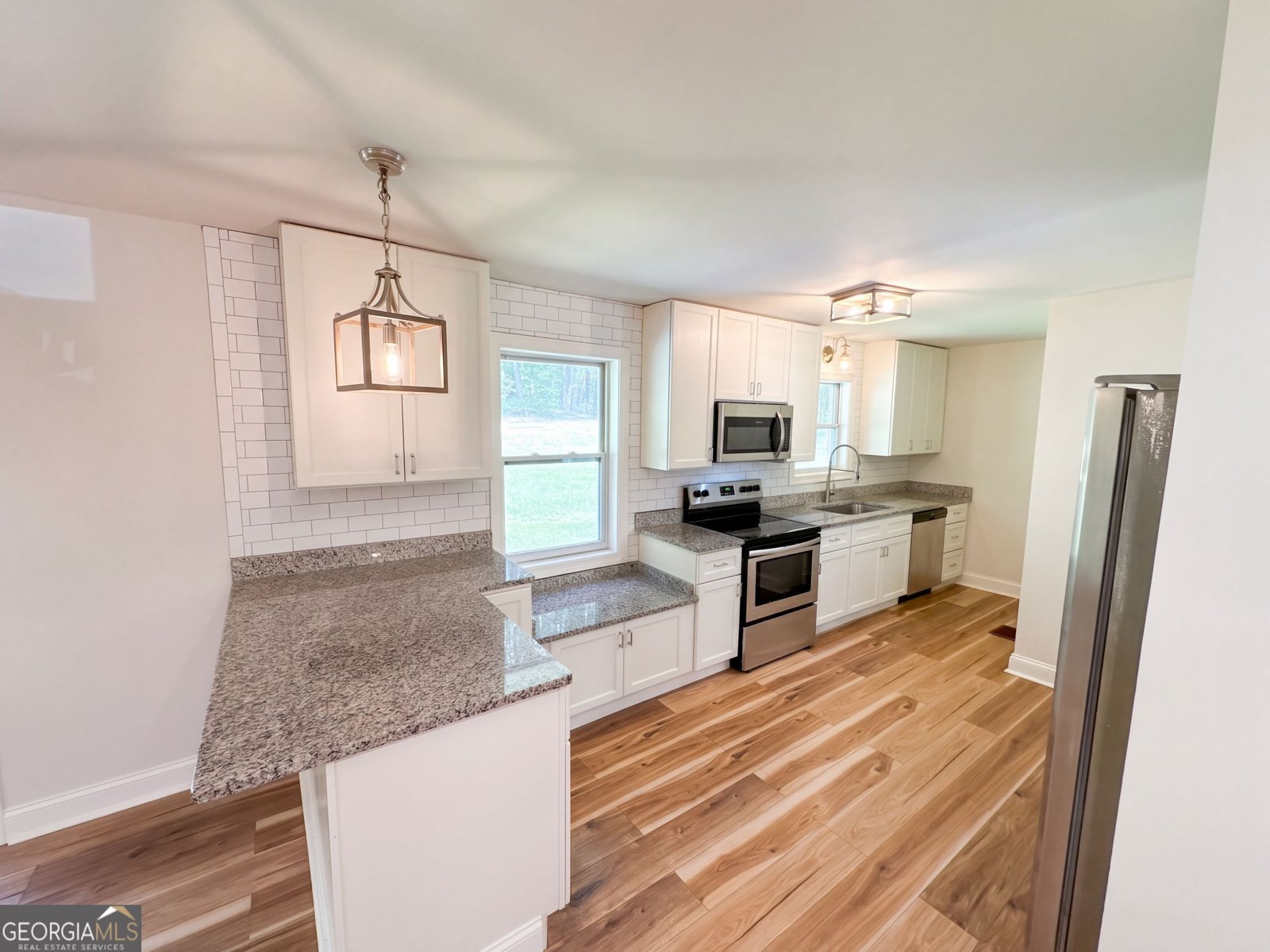 4141 East Fairview Road Stockbridge - Photo 7