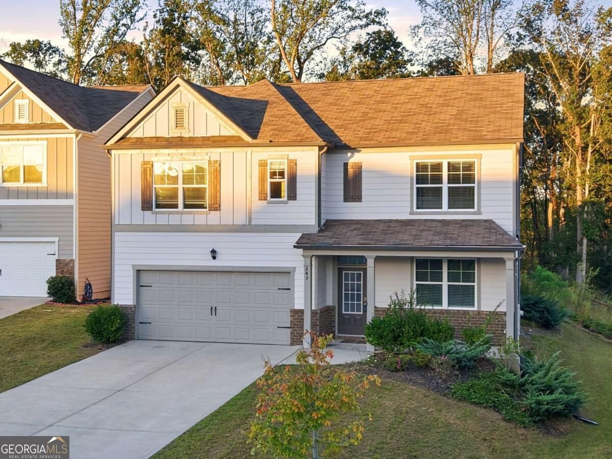 243 Berkeley Trace Braselton - Photo 48