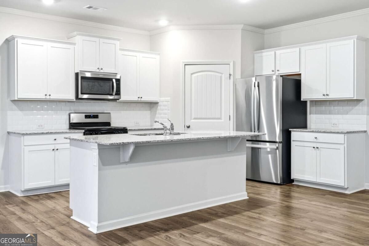 243 Berkeley Trace Braselton - Photo 7
