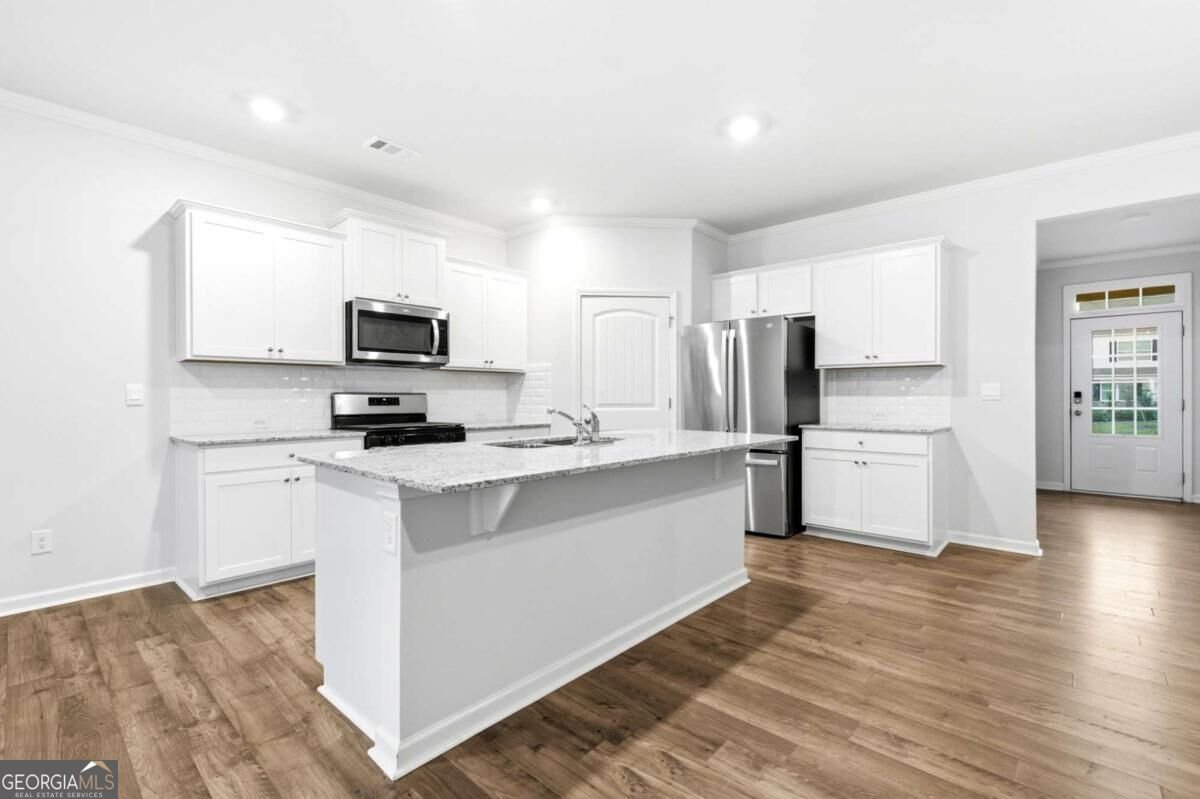 243 Berkeley Trace Braselton - Photo 9
