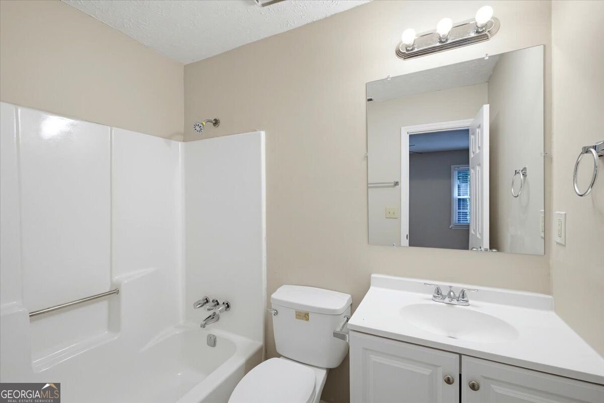 159 Timber Creek Lane Marietta - Photo 18