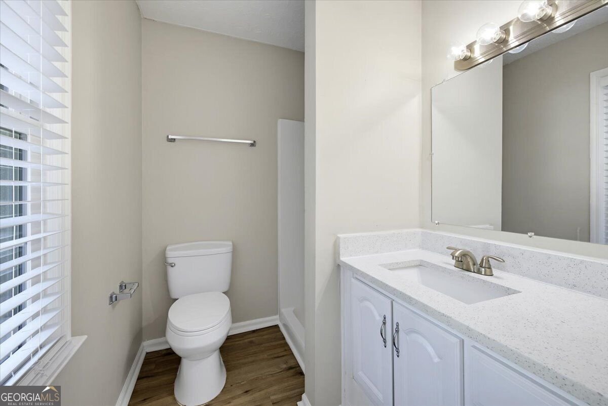 159 Timber Creek Lane Marietta - Photo 22