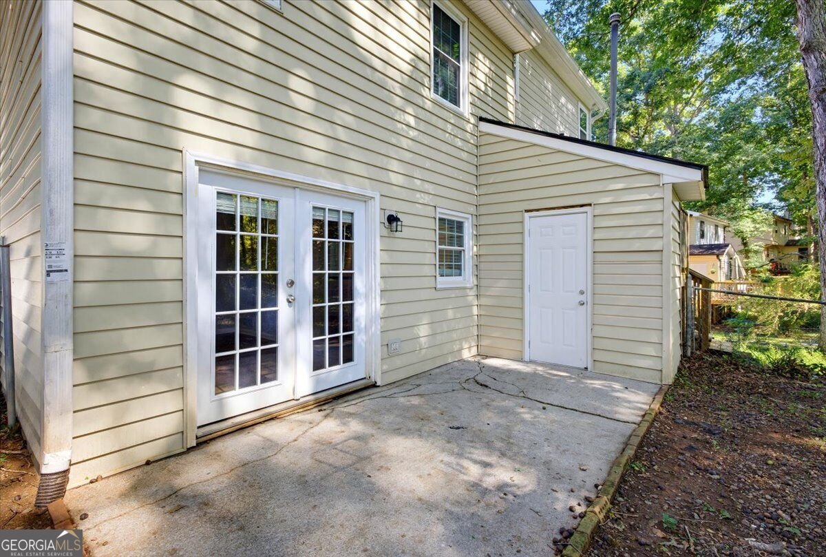 159 Timber Creek Lane Marietta - Photo 25