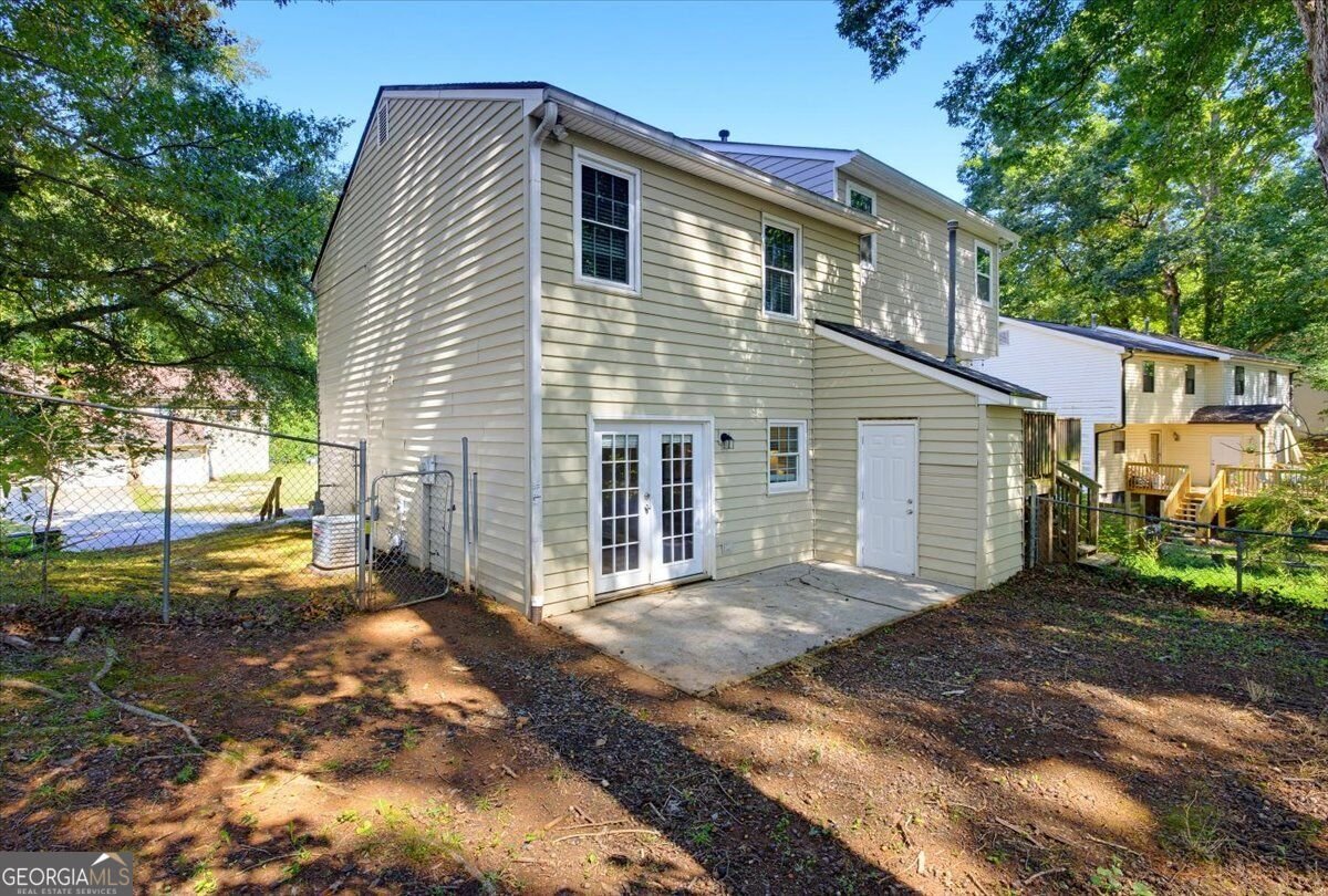 159 Timber Creek Lane Marietta - Photo 26