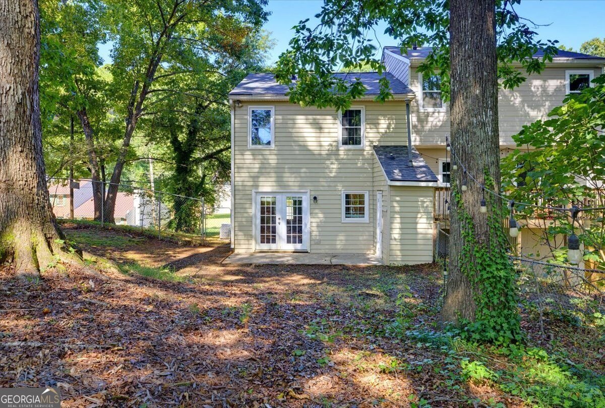 159 Timber Creek Lane Marietta - Photo 27