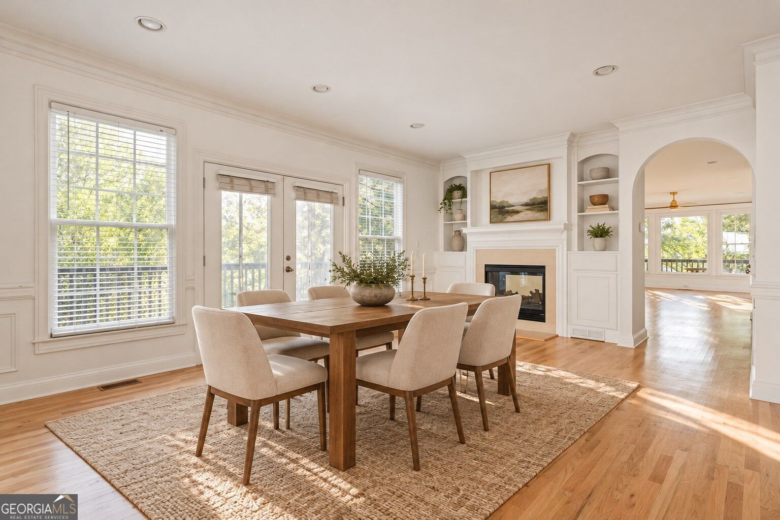 1055 Davis Circle Atlanta - Photo 11