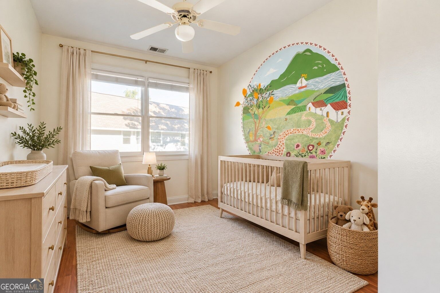 1055 Davis Circle Atlanta - Photo 21