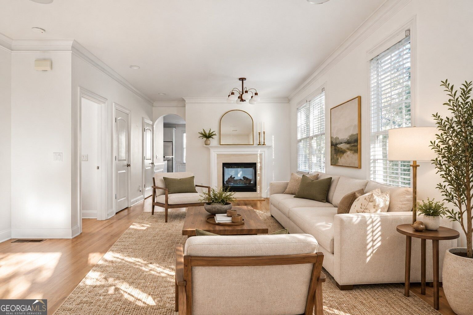 1055 Davis Circle Atlanta - Photo 6