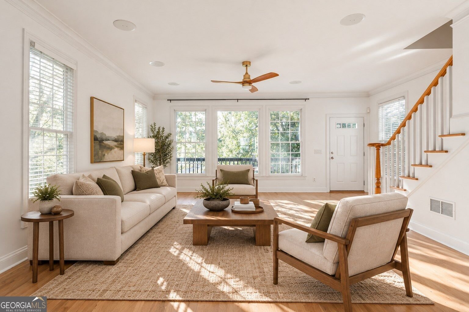 1055 Davis Circle Atlanta - Photo 8