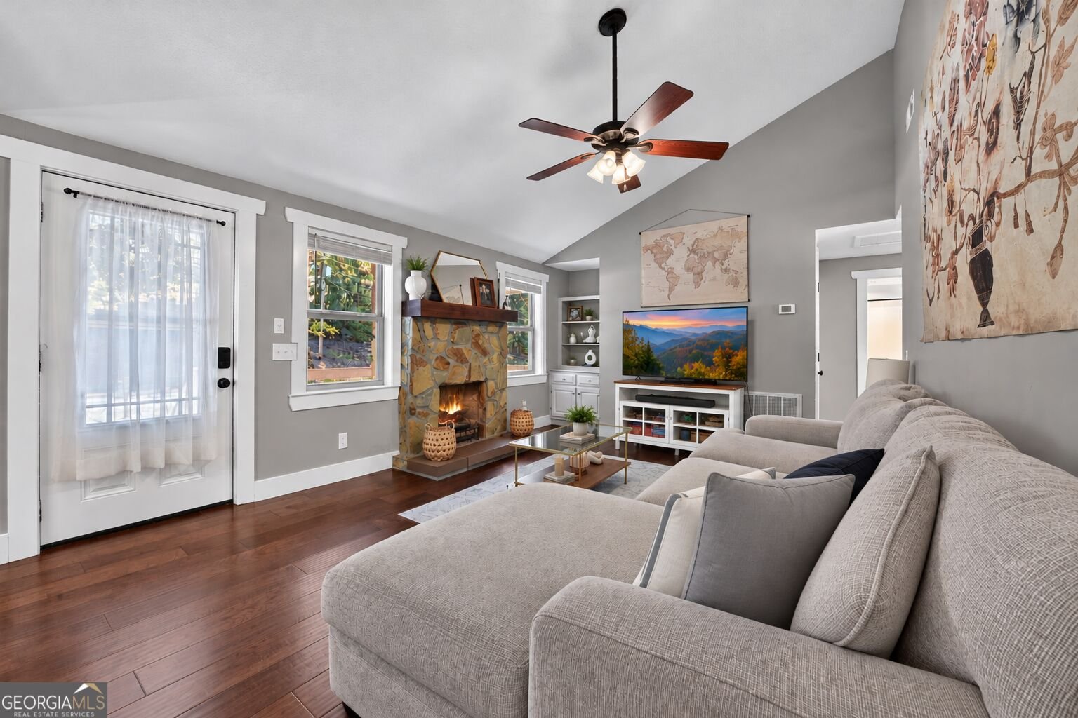 1657 Turniptown Road Ellijay - Photo 10