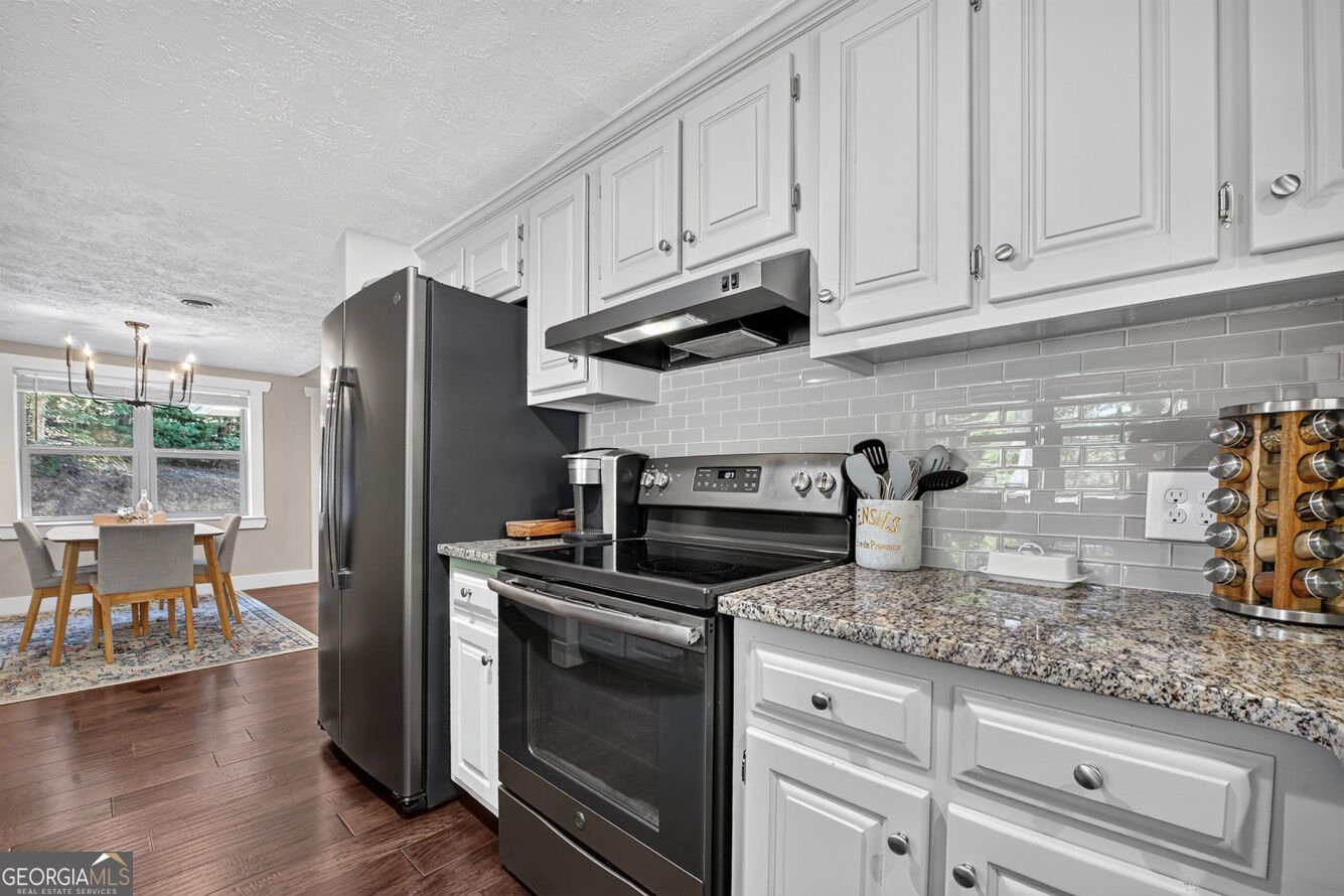 1657 Turniptown Road Ellijay - Photo 15