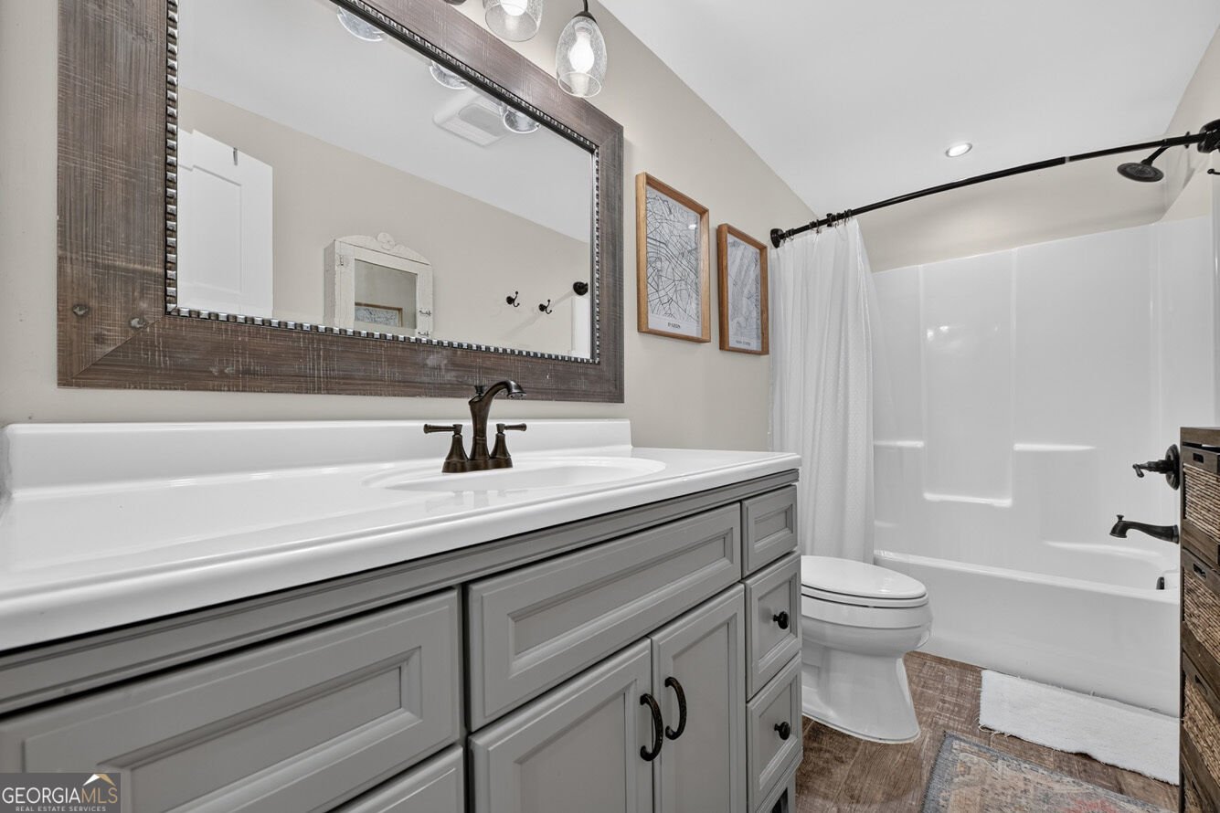 1657 Turniptown Road Ellijay - Photo 22